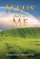 Jesus and Me 1685245005 Book Cover