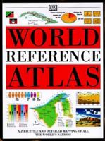 DK World Reference Atlas (Revised) 078943251X Book Cover