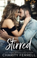 Stirred 1952496152 Book Cover