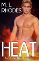 Heat 1592798888 Book Cover