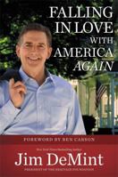 Falling in Love with America Again 1455549800 Book Cover