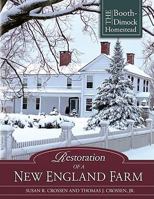 Restoration of a New England Farm 1934938610 Book Cover