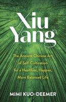 Xiu Yang 0486841723 Book Cover