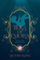 Tides of Emora (Tides of Fate Series) B0GVX81XSB Book Cover