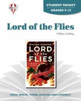 Lord of the Flies 1561373842 Book Cover