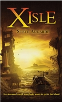 X-isle 0385752296 Book Cover
