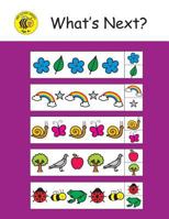 Bee Clever Series: What's Next? 9382742425 Book Cover