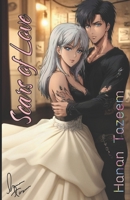 Scars of Love B0DFHQHD18 Book Cover