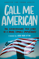 Call Me American 198489711X Book Cover