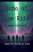 Echo of the Rift B0FBDH8TWG Book Cover