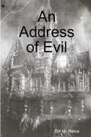 An Address of Evil 1365818551 Book Cover