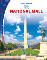 The National Mall 1532190913 Book Cover