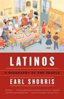 Latinos: A Biography of the People 0393033600 Book Cover
