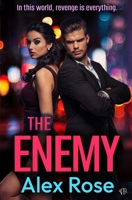 The Enemy: A dark and gritty gangland thriller about loyalty and revenge 1918834016 Book Cover