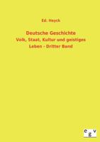 Deutsche Geschichte 1247603563 Book Cover