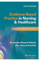 Based Practice in Nursing & Healthcare B0B936433K Book Cover