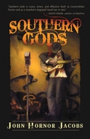 Southern Gods 1597802859 Book Cover