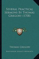 Several Practical Sermons 1165801817 Book Cover
