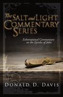 The Salt and Light Commentary Series 1545654352 Book Cover