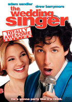 THE WEDDING SINGER