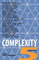 Complexity: 5 Questions 8792130135 Book Cover