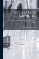 Fifty Years of Darwinism: Modern Aspects of Evolution 101790927X Book Cover