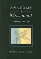 Anatomy of Movement 0939616173 Book Cover