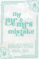 The Mr & Mrs Mistake Special Edition 1685180523 Book Cover