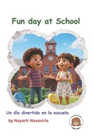 Fun day at School B0GG68Y37J Book Cover