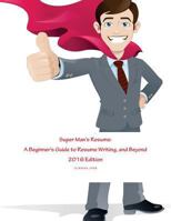 How to Write a Resume, Cover Letter, and More 0965253074 Book Cover