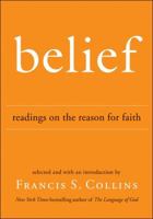 Little Book of Belief 0061787345 Book Cover