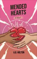 Mended Hearts (Fate Of The Vows Series) 1966672039 Book Cover