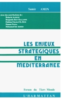 Les enjeux stratégiques en méditerranée 2738411991 Book Cover