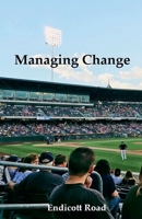 Managing Change B0GPJ85LR3 Book Cover