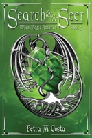 Search for the Seer (When Magic Awakes) 1923216341 Book Cover