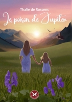 Le poison de Jupiter (French Edition) 2390660584 Book Cover