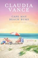 Cape May Beach Bums (Cape May Book 19) 1956320385 Book Cover