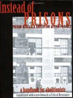 Instead Of Prisons 0976707012 Book Cover