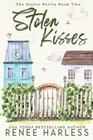 Stolen Kisses 1732356335 Book Cover