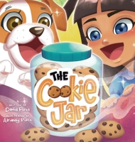 The Cookie Jar 1913600572 Book Cover