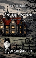 The Antiquities of Amalthea Academy 191858706X Book Cover
