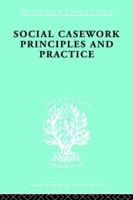 Social Casework Ils 189 0415510414 Book Cover