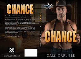 Chance (Wild River Ranch) 1966788010 Book Cover
