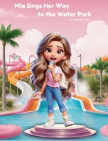 Mia Sings Her Way to the Water Park B0FNKVSQ2F Book Cover