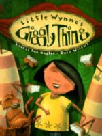 Little Wynne's Giggly Things 1550374060 Book Cover