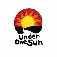 Under One Sun - Teacher's Resource, Kindergarten 0176781285 Book Cover