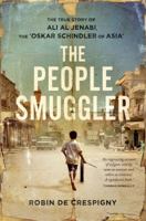 The People Smuggler 0670076554 Book Cover
