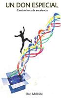 UN DON ESPECIAL 1728708427 Book Cover