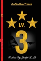 LV. 3 B0C3TSFNLB Book Cover