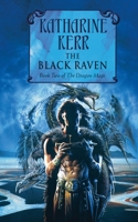 The Black Raven 055337950X Book Cover